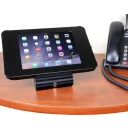 Thumbnail 4 de Soporte con Seguro StarTech para tablet 9.7" Montaje 100x100 Parde/Esc Acero Neg