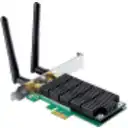 Thumbnail 0 de Tarjeta de Red Inalámbrica Interna TP-Link Archer T4E WiFi 5 PCIe 2 DuaBand LowP