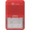 Thumbnail 2 de DHI-HY-1500. sirena estroboscopica direccionable de 2 hilos para central de incendio Dahua