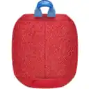 Thumbnail 2 de Logitech UE WonderBoom 2 BT radical red IP67 parlante