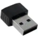 Thumbnail 3 de Adaptador Inalámbrico de Red USB WIFI D-Link N300 Nano WIFI 2.0 300 Mbps