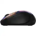 Thumbnail 3 de Logitech M317c Wireless Mouse Forest Floral AMR