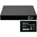 Thumbnail 6 de UISP EP-54V-150W UBIQUITI 1U-Rack Fuente Poder 54VDC 150W/300W 1-100-LAN EdgePower