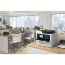Thumbnail 3 de Impresora Multifunción Epson WorkForce Pro WF-C5790 Tintas Color USB LAN WiFi