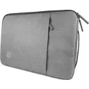 Thumbnail 7 de Funda KlipX KNS-420SV SquarePro para Notebook 15.6" Color Silver