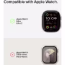 Thumbnail 4 de Bumper para Apple Watch Ultra / Ultra 2 49 mm Belkin transparente