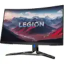 Thumbnail 1 de Monitor Gamer Lenovo Legion R32QC-30 31,5' QHD 2560*1440 1*DP 2*HDMI 180Hz 