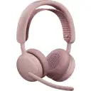 Thumbnail 0 de Logitech Zone Wireless - Headphones - Wireless - Bluetooth - Rose Limited
