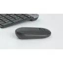 Thumbnail 8 de Logitech M350 Pebble Wireless Mouse-Lavender
