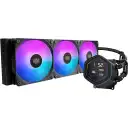 Thumbnail 0 de Refrigeración Líquida CoolerMaster MasterLiquid Core Nex360 115x 1200 1700 Black