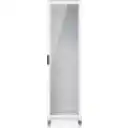 Thumbnail 0 de UniFi Gabinete rack 42U piso, ensamblado con ventiladores incorporados, paneles removibles y ruedas con cerradura,