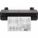 Thumbnail 4 de Plotter HP DesignJet T250 24" Inyección de Tintas color Ethernet USB 2.0 WiFi 