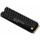 Thumbnail 0 de WD Black SN750 NVMe SSD WDS500G3XHC - SSD - 500 GB - interno - M.2 2280 - PCIe 3.0 x4 (NVMe) - difusor de calor integrado