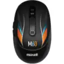 Thumbnail 1 de Mouse inalambrico edicion Race Maxell MOWL-M1 RACE M60