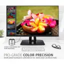 Thumbnail 20 de Monitor Viewsonic VP2756-2K 27" QHD 2560*1440 LED IPS DP HDMI USB3.2 USB-C 60Hz