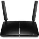 Thumbnail 0 de Archer MR600. Router 4G LTE WiFi Tp-Link AC1200 Doble banda (867Mbps en 5GHz y 300Mbps en 2.4GHz) 1 puerto WAN/LAN 10/100/1000Mbps 3 puertos LAN 10/100/1000Mbps 1 Slot Micro SIM