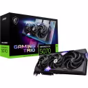 Thumbnail 0 de MSI GeForce RTX 5070 12G GAMING TRIO OC [G5070-12GTC]