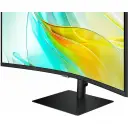 Thumbnail 19 de Monitor Samsung Curvo Ultrawide LS34C650U 34" WQHD VA HDMI DP USB-C 100Hz 5 ms