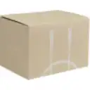 Thumbnail 0 de UBIQUITI 0,5mt LC-LC OM4 MultiModo MM Duplex Jumper Fibra 50/125um 2mm