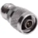 Thumbnail 1 de N-Macho RPN-Hembra Adaptador Copla Coaxial