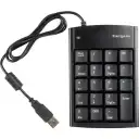 Thumbnail 0 de Targus Numeric Keypad HUB USB (AUK10U)