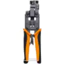 Thumbnail 0 de Nexxt Solutions Infrastructure - Crimp tool - NEXXT QuickTerm Keystone Jack