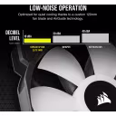Thumbnail 14 de Corsair Memory - Ventilador SP120 RGB Elite Per