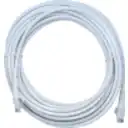Thumbnail 0 de Cable de Red Linkmade Cat6 LSZH U/UTP Inyectado Multifilar 10mts BLANCO