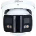 Thumbnail 1 de DH-IPC-PDW5849P-A180-E2-ASTE-0360B. Camara IP Dahua full-color doble lente 180de