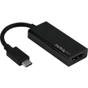 Thumbnail 0 de Adaptador Conver USB-C Macho a HDMI Hembra para MacBook Chromebook otros 4K 60Hz
