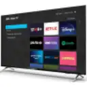 Thumbnail 1 de Televisor AOC 55U6125 55" 4K UHD RokuTV LED SmartTV LAN 3*HMDM USB