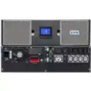 Thumbnail 0 de UPS Eaton 9PX2200IRT3U OnLine 2200W Entrada C20 Salida 8*C13 2*C19 3U Rack/Torre