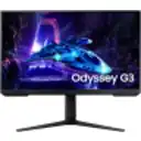 Thumbnail 0 de Monitor Gamer Samsung G30D Odyssey G3 27" VA FHD 1920*1080 DP HDMI 180HZ 1ms