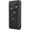 Thumbnail 0 de MLAB POWERBANK CARGADOR PORTATIL 5.000mAh POCKET ENERGY 4 EN 1