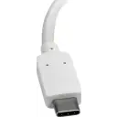 Thumbnail 10 de Adaptador Multipuertos USB-C con Puertos USB-C HDMI USB-A - StarTech