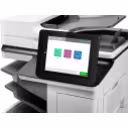 Thumbnail 2 de LASERJET MANAGED MFP E62665HS