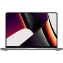 Thumbnail 0 de MacBook Pro 14.2/ M1 Pro 10C/ GPU 16C/1TB space grey