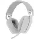 Thumbnail 0 de Audífonos Inalámbricos Logitech Zone Vibe 100, OverEar Bluetooth Blanco