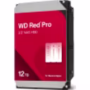 Thumbnail 0 de Disco Duro Western Digital Red Pro 12TB 3.5" 7200RMP SATA3  512MB para NAS
