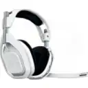 Thumbnail 3 de Audífonos Gamer inalámbricos Logitech G Astro A50 X Lightspeed Dolby Atmos White