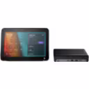 Thumbnail 0 de HP Poly Studio Base Kit G9 Plus for Microsoft Teams HP Mini IP PC w/TC10