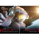 Thumbnail 6 de Monitor Portátil Viewsonic VX1755 17" Gamer IPS FHD 1920*1080 Mini HDMI 2*USB-C