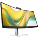 Thumbnail 1 de Monitor Curvo HP 5 Pro 34" WQHD 3440*1440 VA DP HDMI USB-C 100Hz