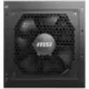 Thumbnail 2 de Fuente de Poder MSI MAG A750GL PCIE5. 80 Plus FAN 120mm Act PFC Modular ATX Negr