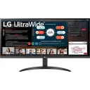 Thumbnail 0 de Monitor LG UltraWide FHD 26" 2560x1080 LCD IPS 2*HDMI Jack Out FreeSync