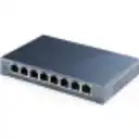 Thumbnail 2 de Switch TP-Link TL-SG108, 8 Puertos Gigabit Ethernet Soportan Auto-MDI/MDIX, P&P