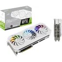 Thumbnail 0 de Tarjeta de Video Asus ROG Strix GFRTX3070 V2 White 8GB GDDR6 2*HDMI 3*DP PCIe4.0