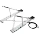 Thumbnail 5 de Soporte para Notebook de 10" a 15.6" con hub integrado - Targus