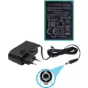 Thumbnail 3 de MIKROTIK CAT6 8dBi 300/50Mbps LTE 1-Sim 66o L3 1-100 inc24V