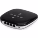 Thumbnail 0 de UBIQUITI WiFi-2,4 GPON ONU 4-1000 1-SC/APC SM B+ inc24V-Plug 126x126mm